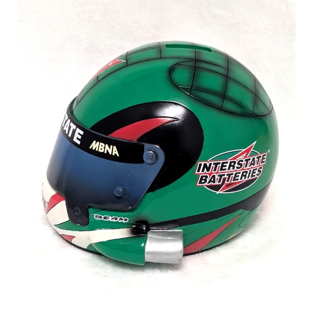 Character Collectibles nascar bobby